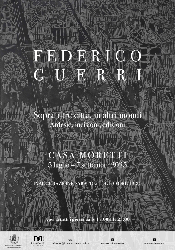 Sopra altre città